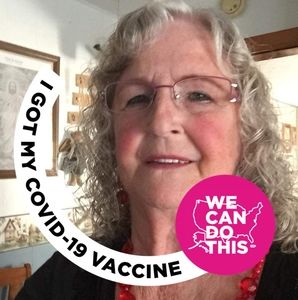 Meet your Posher, Martha